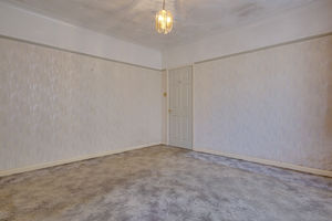 Bedroom One- click for photo gallery